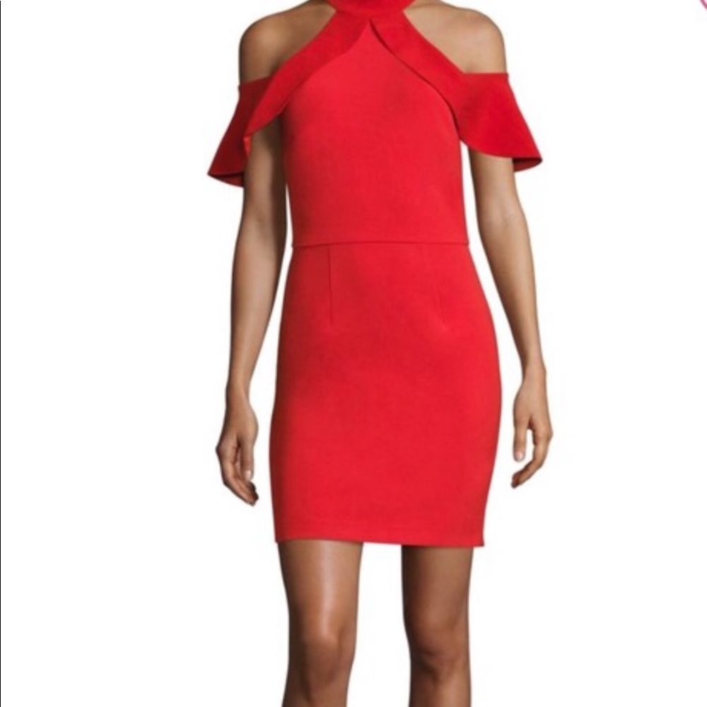 Alice & Olivia dress